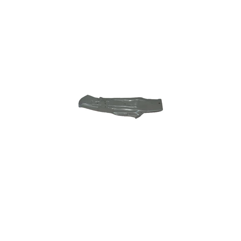 HA2EJ-530156977_Right front longitudinal beam sealing plate assembly_M00666