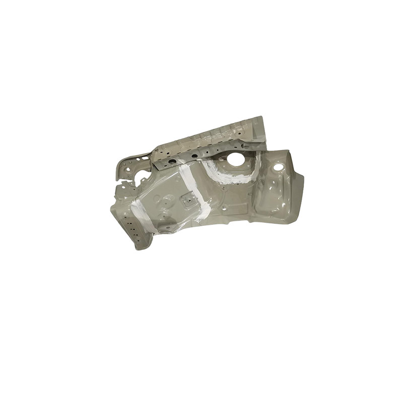 HA2EJ-530161970_ Right Front Wheel Cover Assembly-15308134-00