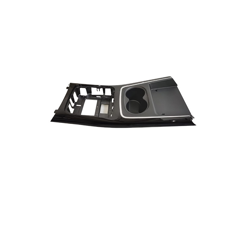 HA2EJ-5305040_Shift control mechanism cover assembly_M00666-13032590-00