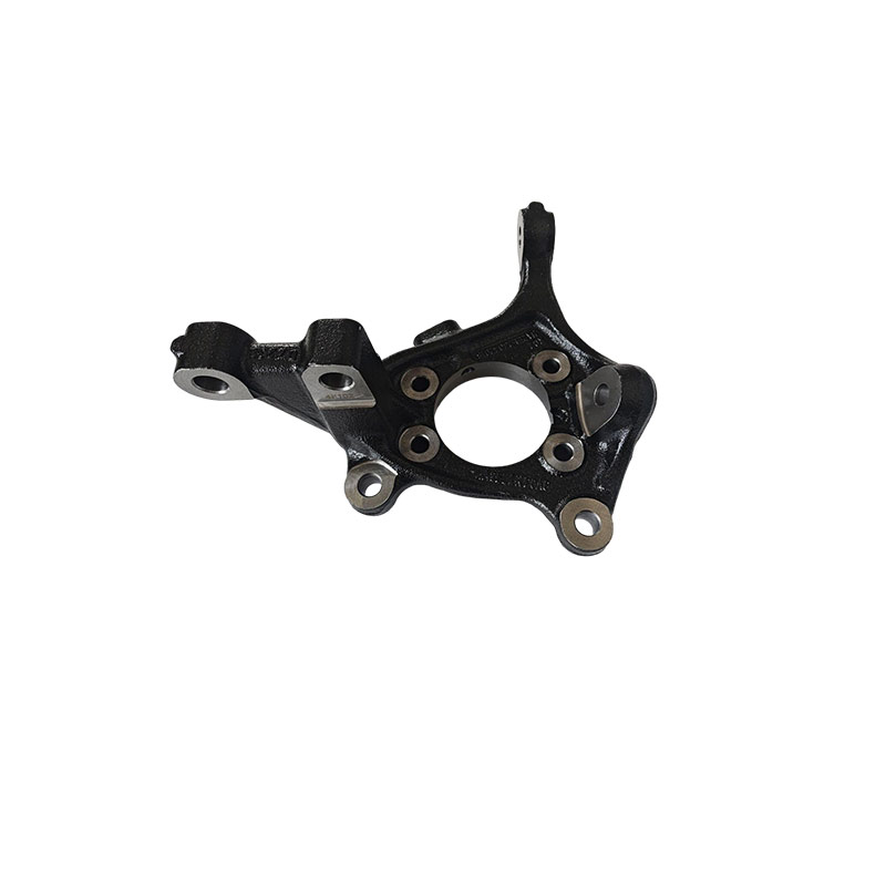 HA2EL-2304201BS_ R-2304101BS_ L-front steering knuckle