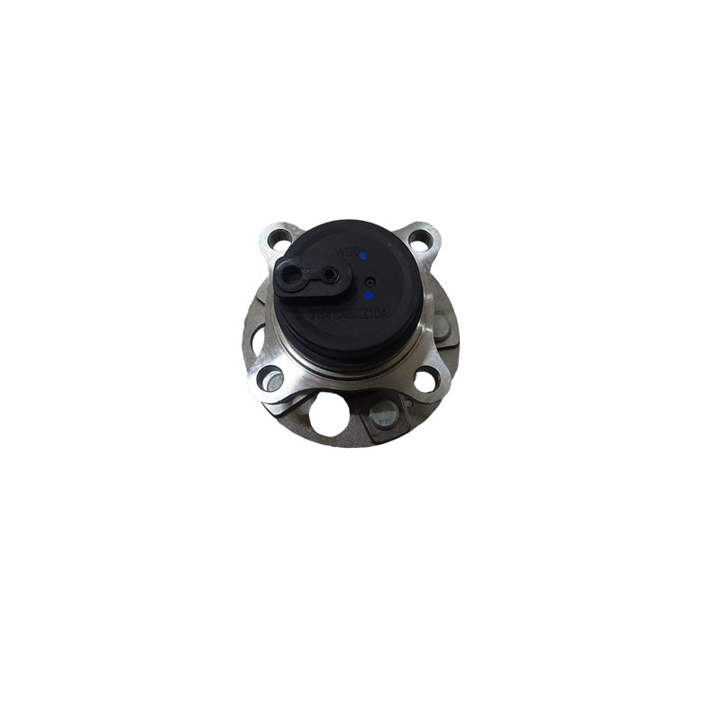 HA2EL-3104100_ Rear wheel hub unit assembly_M00666-12987652-00