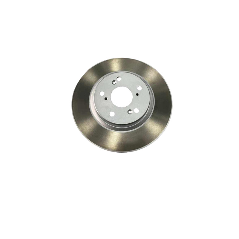 HA2EL-3501111BS_ Front brake disc - After sales package