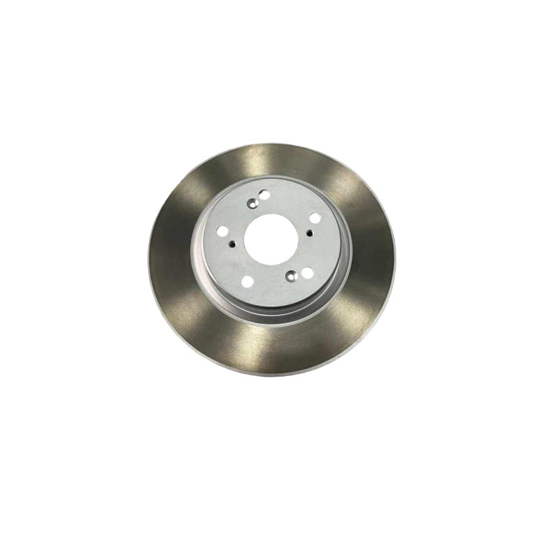 HA2EL-3501111BS_ Front brake disc - After sales package