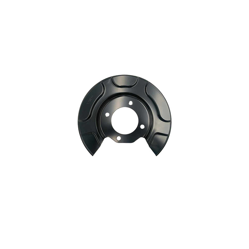 HA2EL-3502113_ Left rear mudguard _ M00666-12988092-00