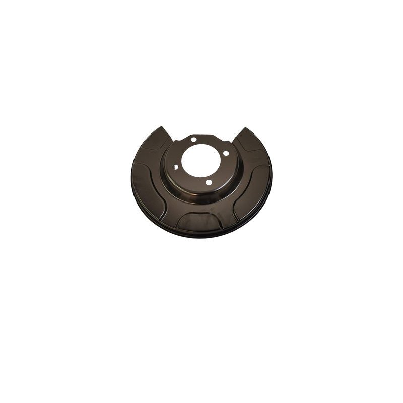 HA2EL-3502114_ Right rear mudguard _ M00666-12988096-00
