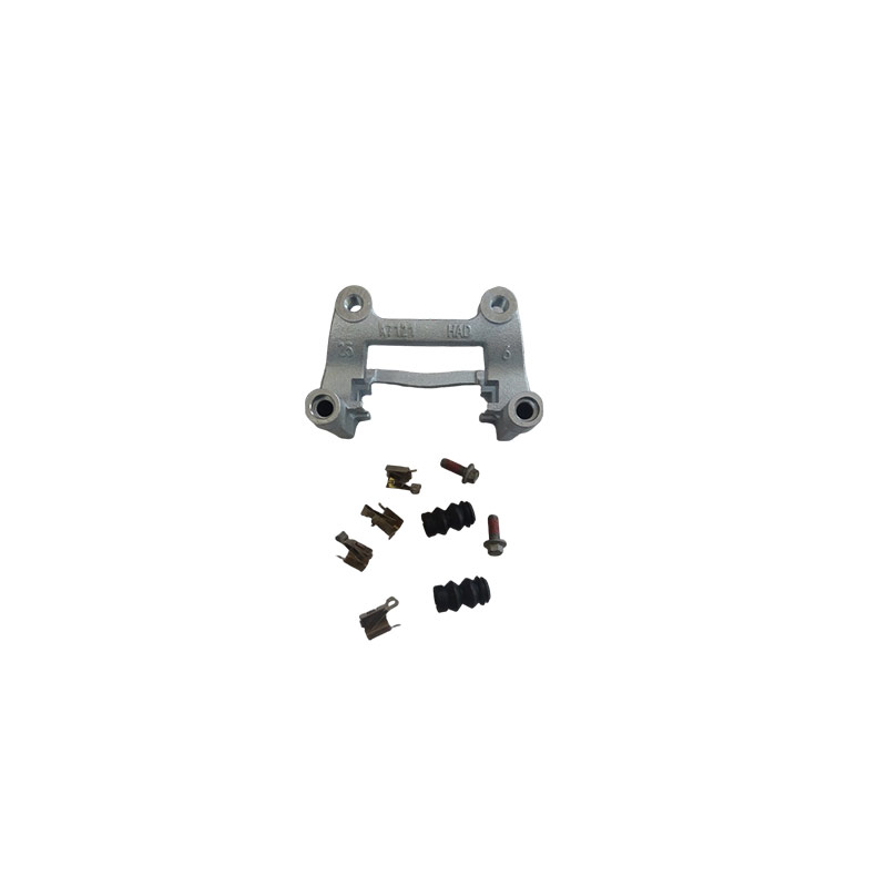 HA2EL-3502610_ After sales package for left rear bracket assembly_M00666-13217412-00