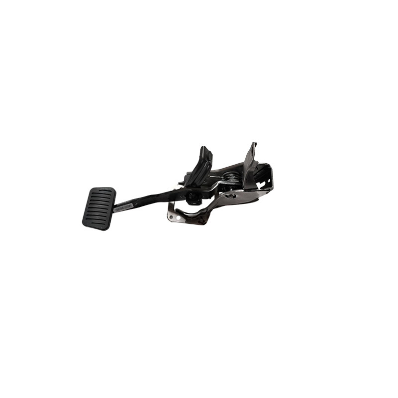 HA2EL-3504010A_Brake Pedal assembly_M00666-13518169-00