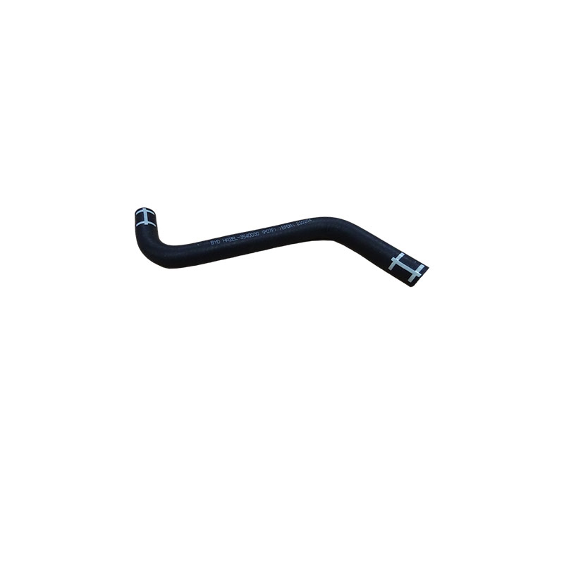HA2EL-3540030_ Brake fluid pot connecting hose assembly_M00000-12877122-00