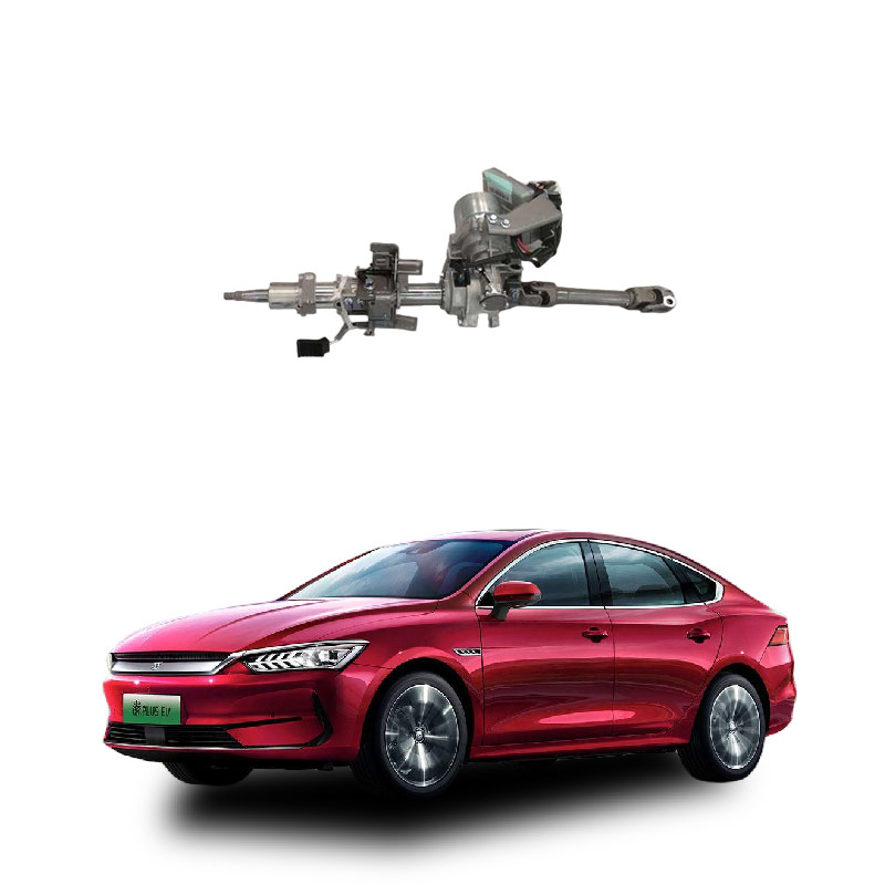 HA2EM-3414010B_Electric-power-steering-column-and-universal-joint-assembly-14145529-00