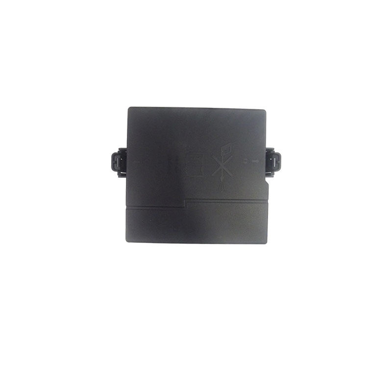 HA2EM-3722500_ Front cabin distribution box body _ M00000-13006202-00