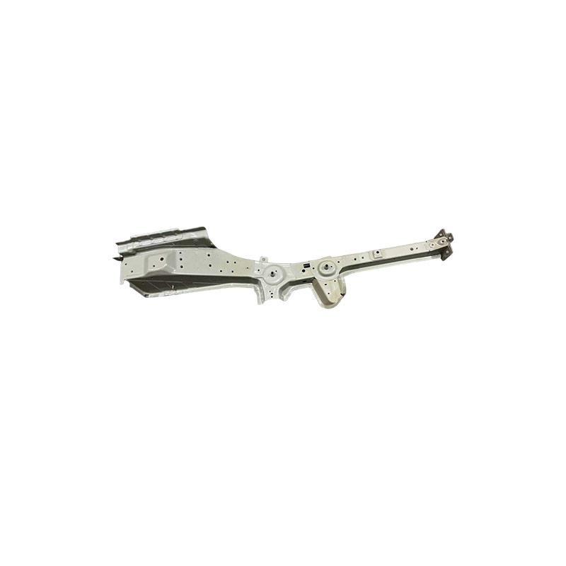 HA2EM-510141070_Left rear longitudinal beam assembly-14569880-00