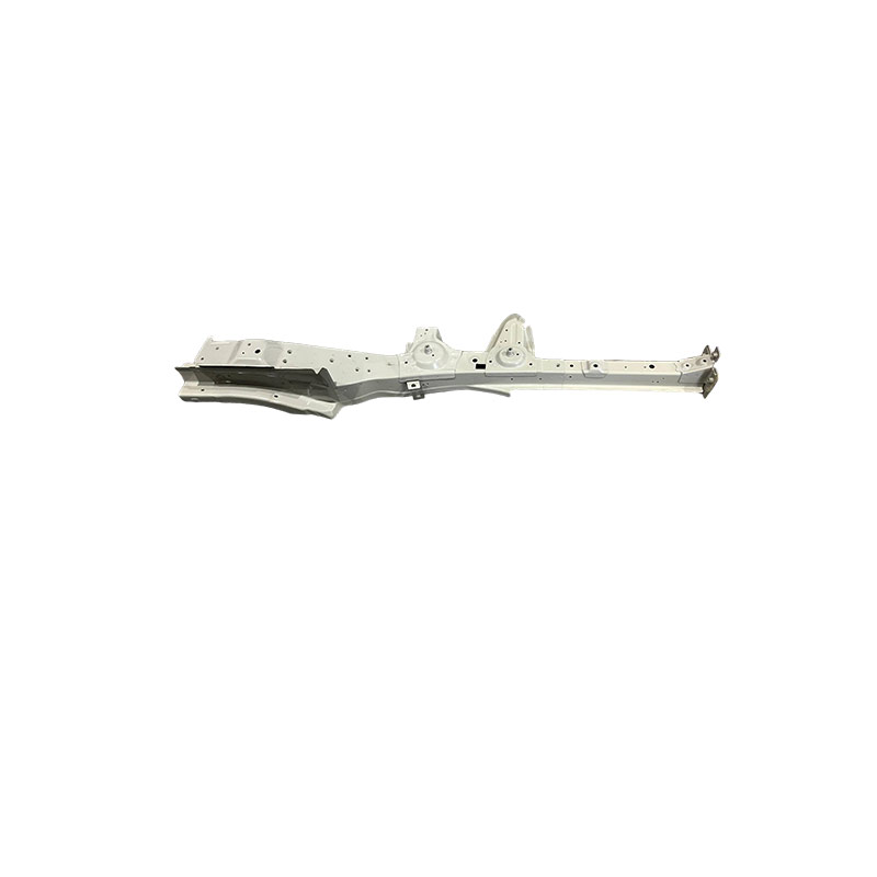 HA2EM-510141970_ Right rear longitudinal beam assembly-14569875-00