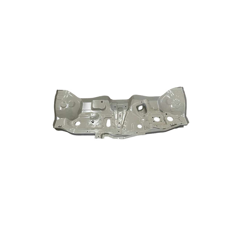 HA2EM-530110070_ Front panel assembly_M00666-13342689-00