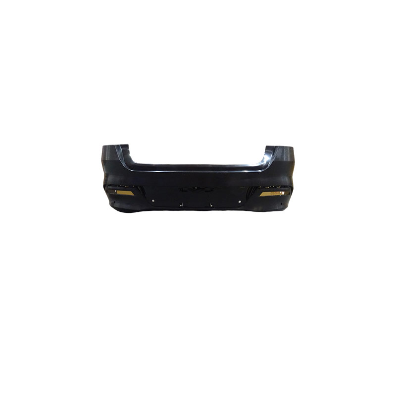 HA2EN-2804111AE4_ Rear bumper body - welding_S00666-13107997-00