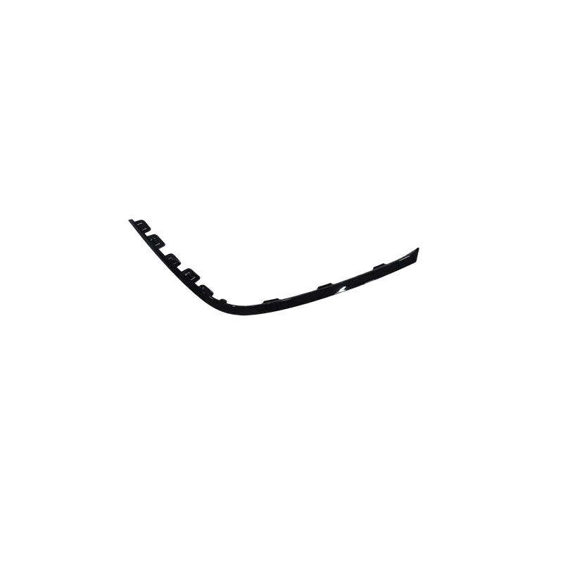 HA2EN-280413177-00BK_ Left decorative part of rear bumper - high gloss black_S00000-13155781-00