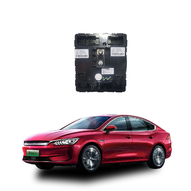 HA2EN-3622300B_Right-vehicle-body-controllr_M00666-13113643-00