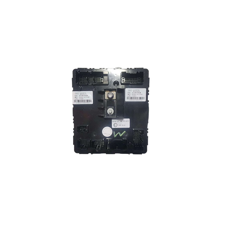 HA2EN-3622300B_Right vehicle body controllr_M00666-13113643-00