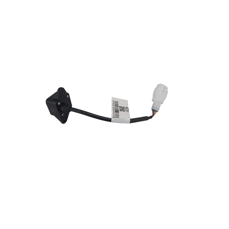 HA2EN-3776100D_Reverse camera assembly-13562179-00