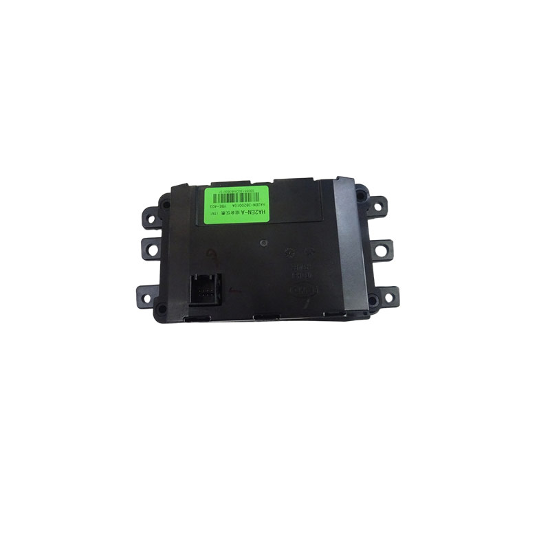 HA2EN-3820010A_Combination instrument assembly_M00666-13239909-00