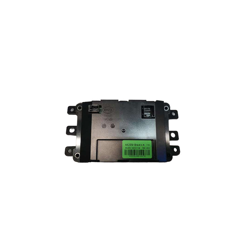 HA2EN-3820010B_Combination instrument assembly_M00666-13387343-00