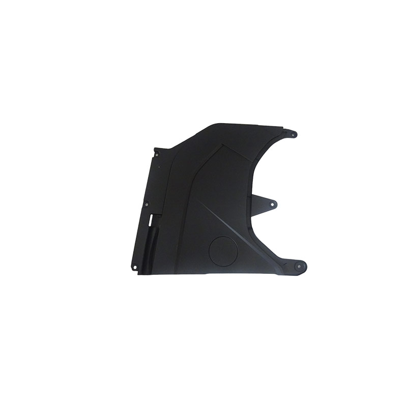 HA2EN-5302230_ Front cabin left decorative panel assembly_M00666-13170113-00