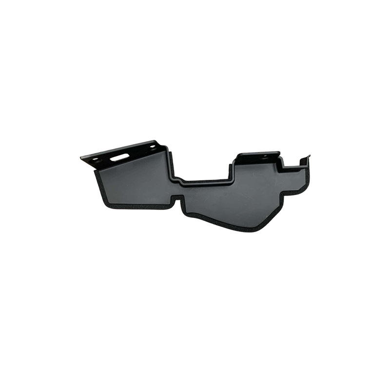 HA2EN-5302310_ Left radiator guide plate assembly_M00666-13040583-00