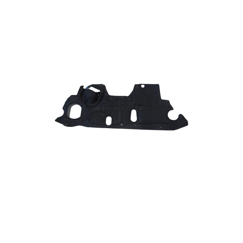 HA2EN-5310031A_Front cabin lower insulation layer_S00000-13009070-00
