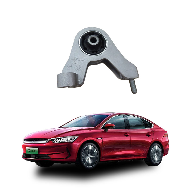 HA2EP-1001500_Powertrain-left-suspension-support-assembly_M00000-13010103-00