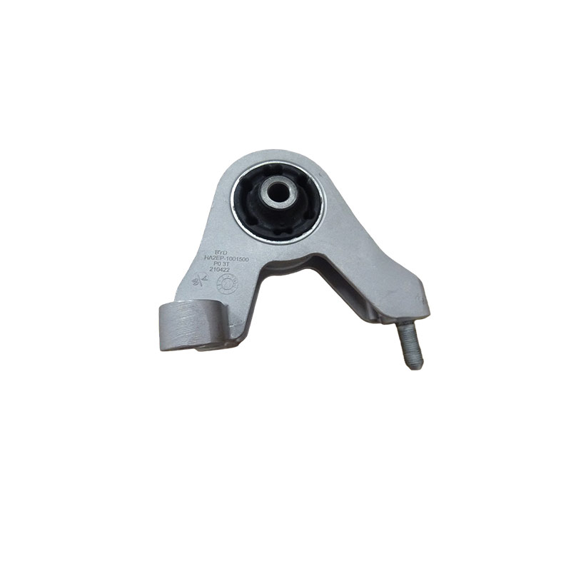 HA2EP-1001500_Powertrain left suspension support assembly_M00000-13010103-00