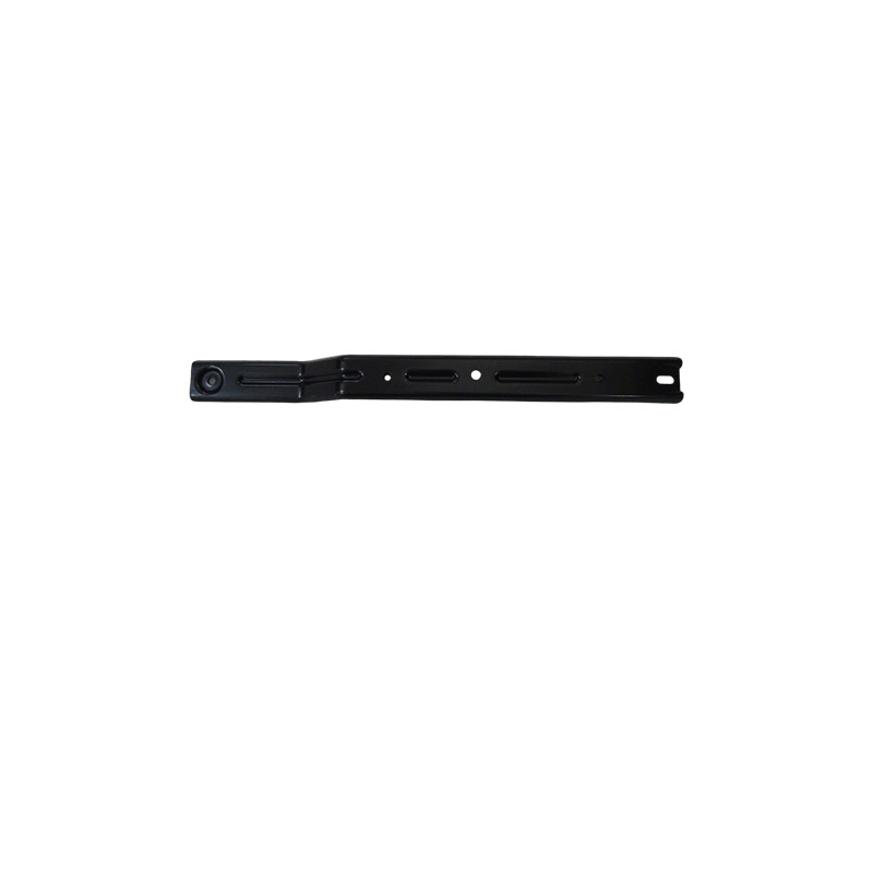HA2EP-3102710_ Front subframe mudguard left bracket assembly_M00000-13144587-00