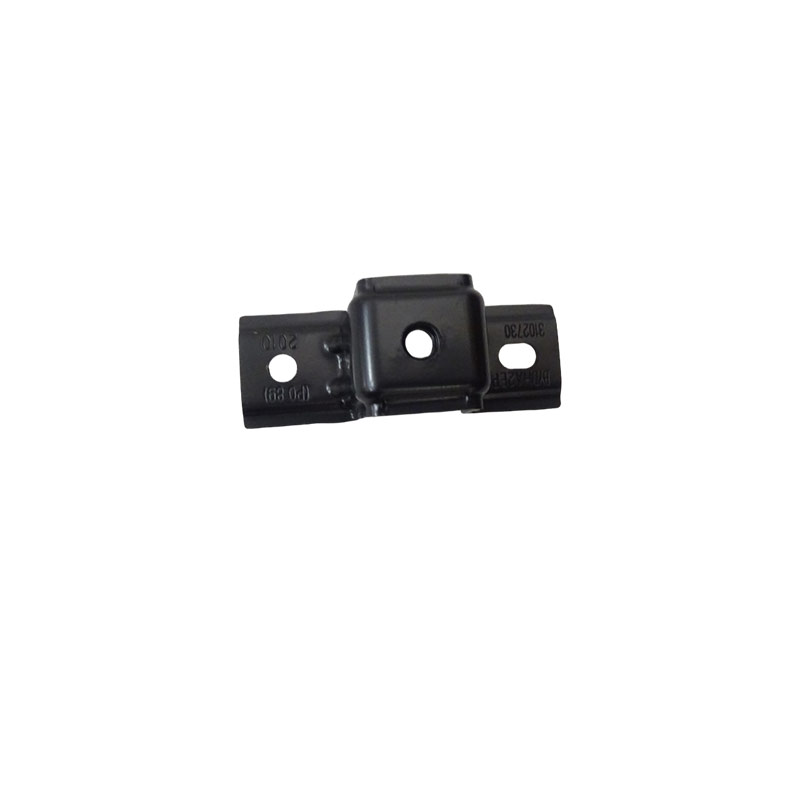 HA2EP-3102730_ Front subframe mudguard bracket assembly_M00000-13144586-00