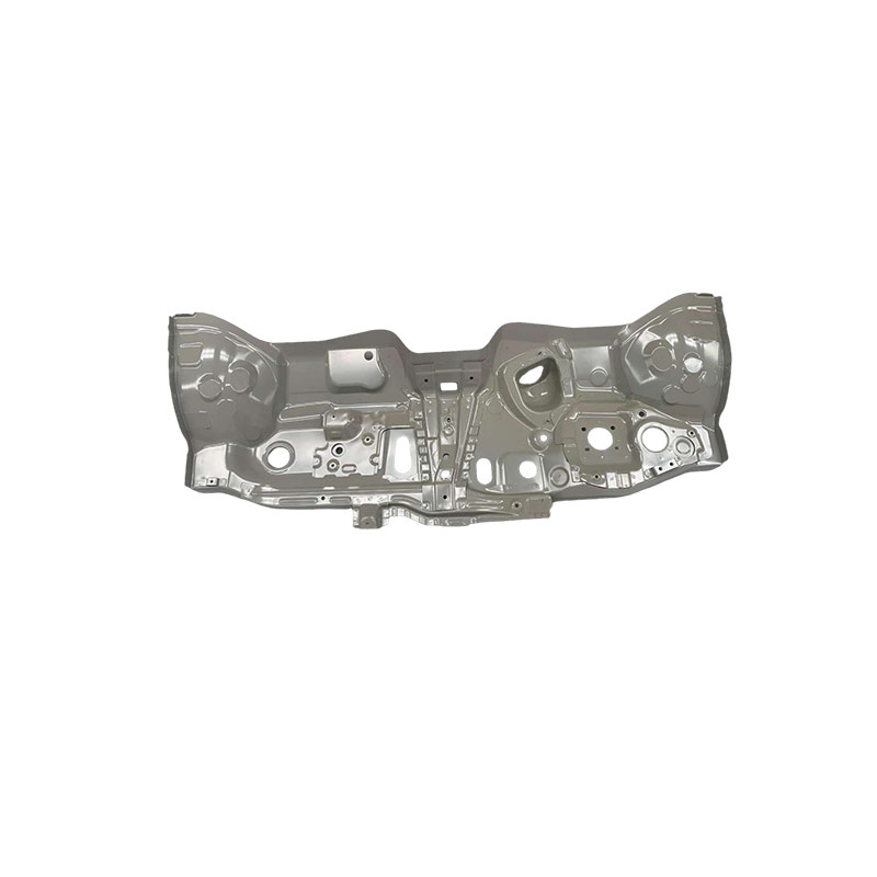 HA2ER-530110070_ Front panel assembly-14569881-00