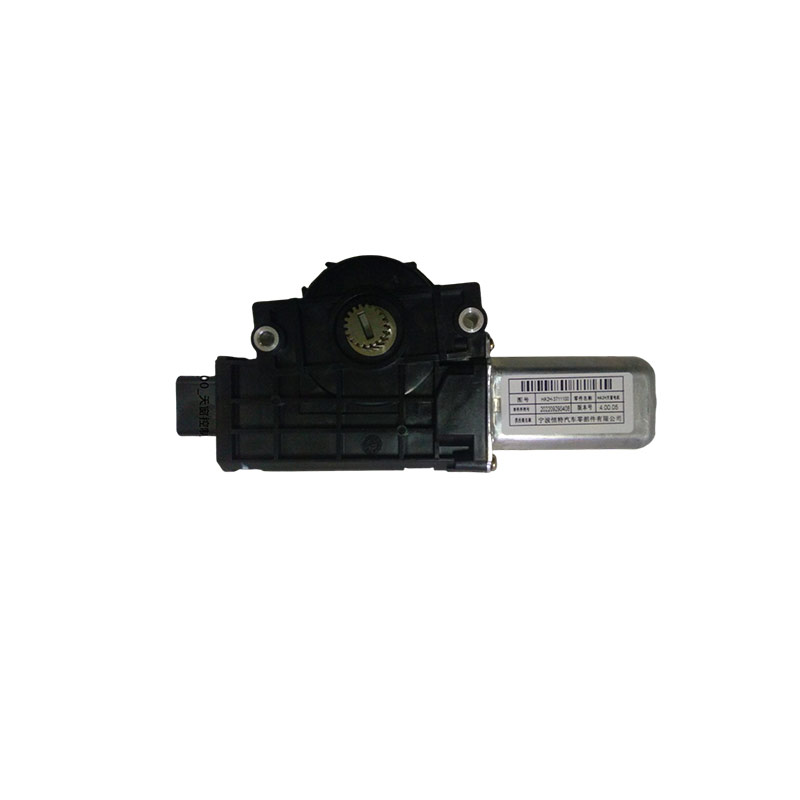 HA2H-3711100_ Sunroof control motor assembly-13892578-00