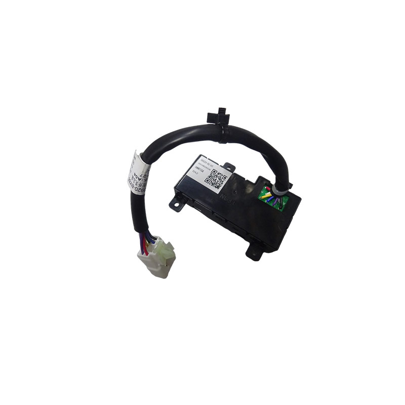 HA2H-3743710_ Driver's electric seat adjustment switch mainbody _ M00000-13206717-00