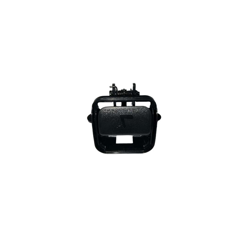 HA2H-7005070_ Backrest unlocking box base assembly_M00000-13210610-00