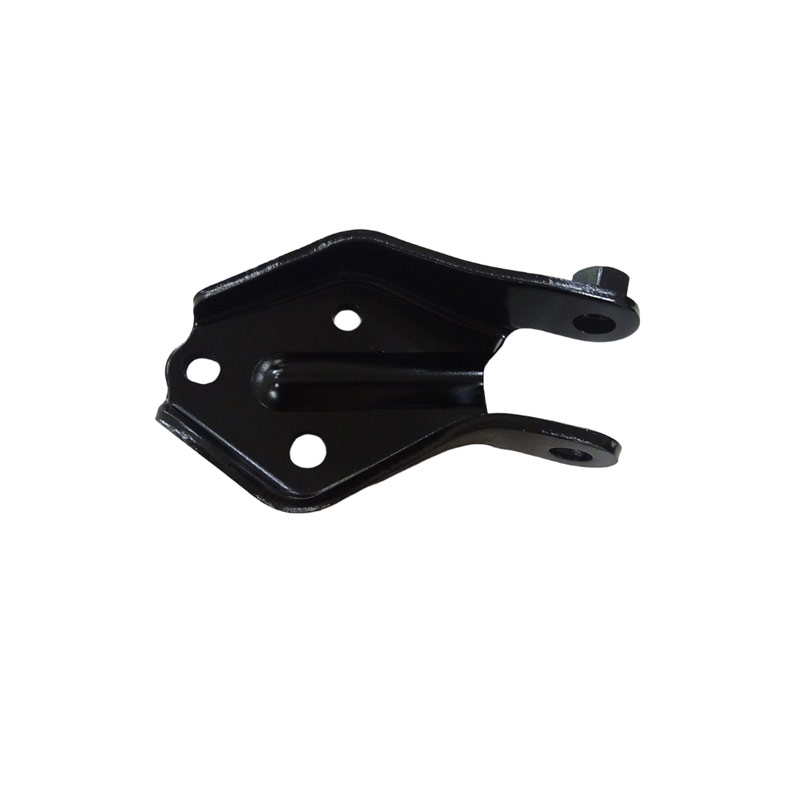 HA2HE-12993723-00-1001400_ Rear suspension bracket assembly_M00000