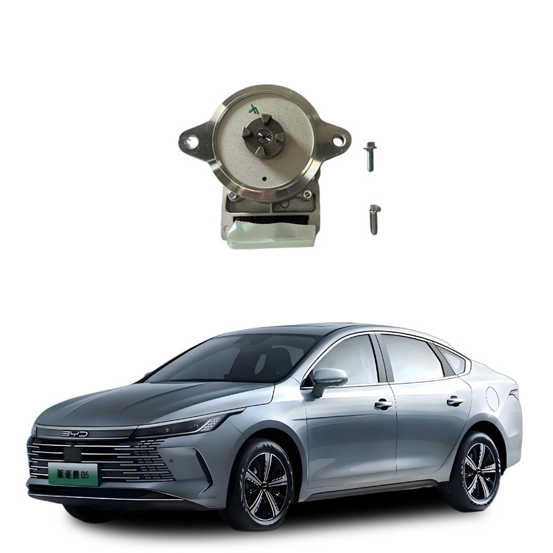 HA2HE-16745213-00-3414200B-D1-EPS-motor-and-controller-assembly