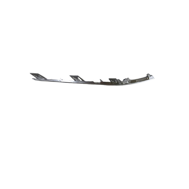 HA2HE-2803121-00E3_ Bright decorative strip under front bumper I - Matte electroplating-13185278-00