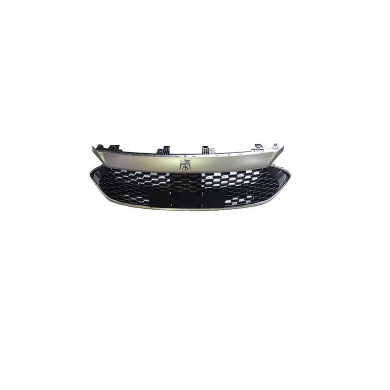 HA2HE-2803700-00E3_ Front grille assembly - matte electroplating-13185455-00