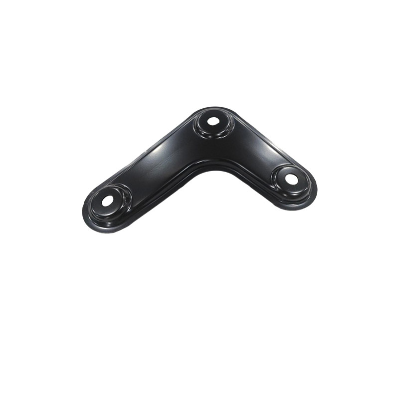 HA2HE-2810300_ Front subframe left rear mounting bracket assembly_M00000