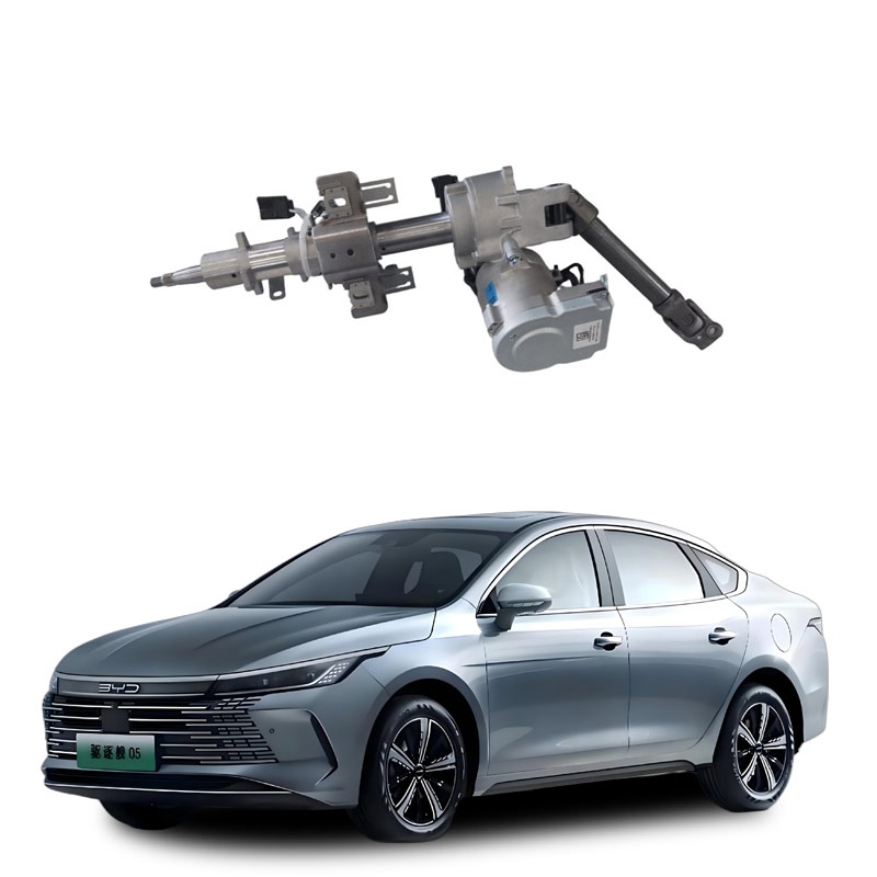 HA2HE-3414010B-D1_-Electric-power-steering-column-and-universal-joint-assembly