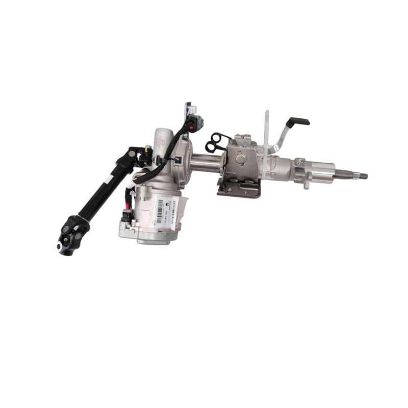HA2HE-3414010C_ Electric power steering column and universal joint assembly_M00666-13640932-00