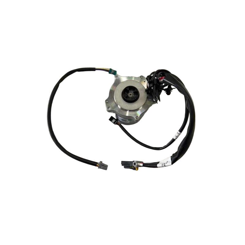 HA2HE-3414400B Brushless Motor Assembly-14614514-00