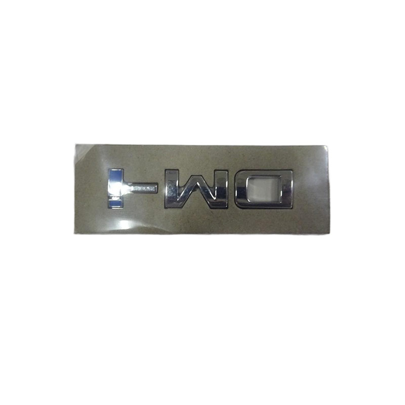 HA2HE-3924930-DM lettering assembly_M00000