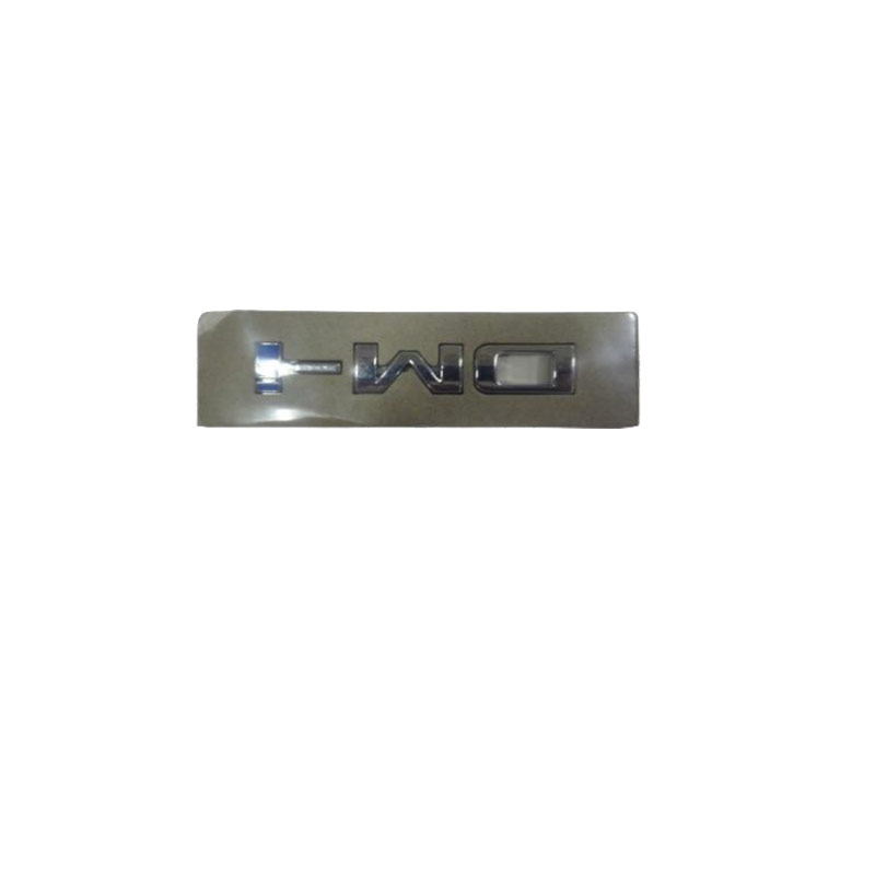 HA2HE-3924930-DM lettering assembly_M00000