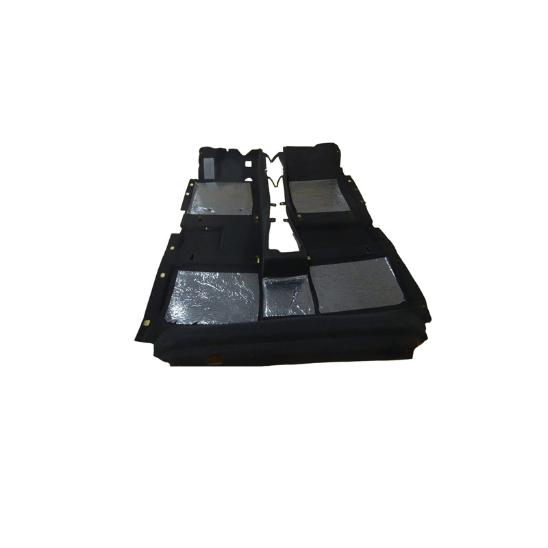 HA2HE-5109010Carpet assembly_M00000