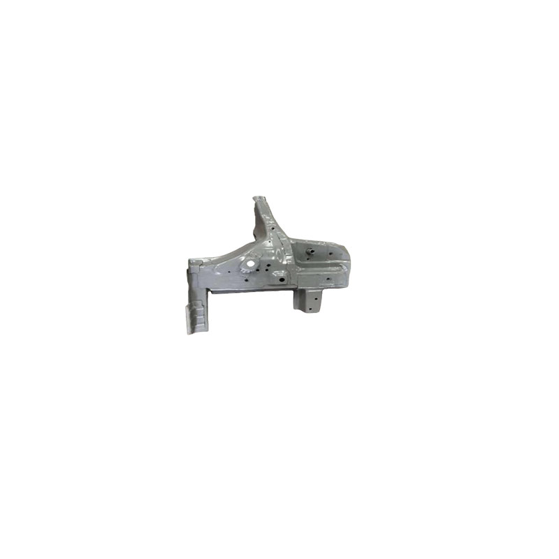 HA2HE-530141977_Right front longitudinal beam rear section assembly
