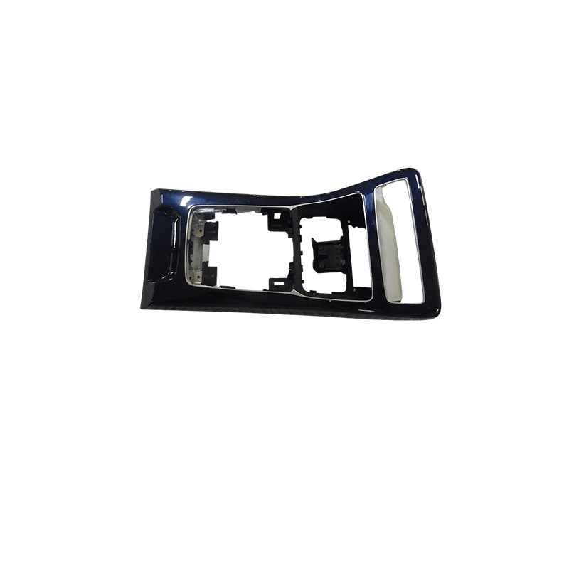 HA2HE-5305040B_Shift control mechanism cover assembly_M00666-13164887-00