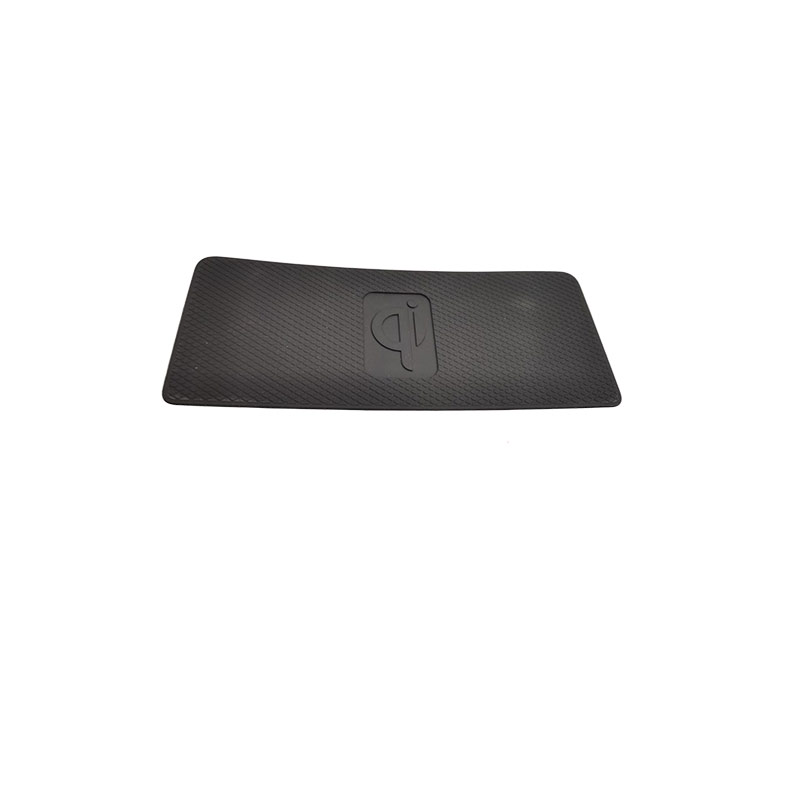 HA2HE-5305049A_Supply instrument panel phone slot rubber placer_M00666-13129057-00