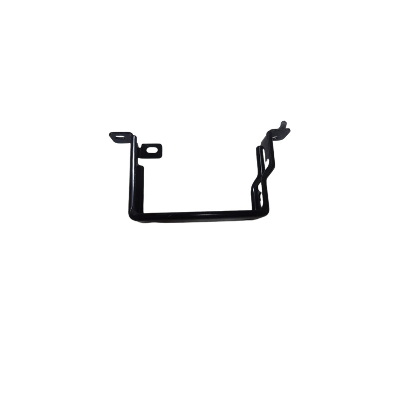 HA2HE-5305090_Section instrument panel middle installation bracket assembly_M00666-13129121-00